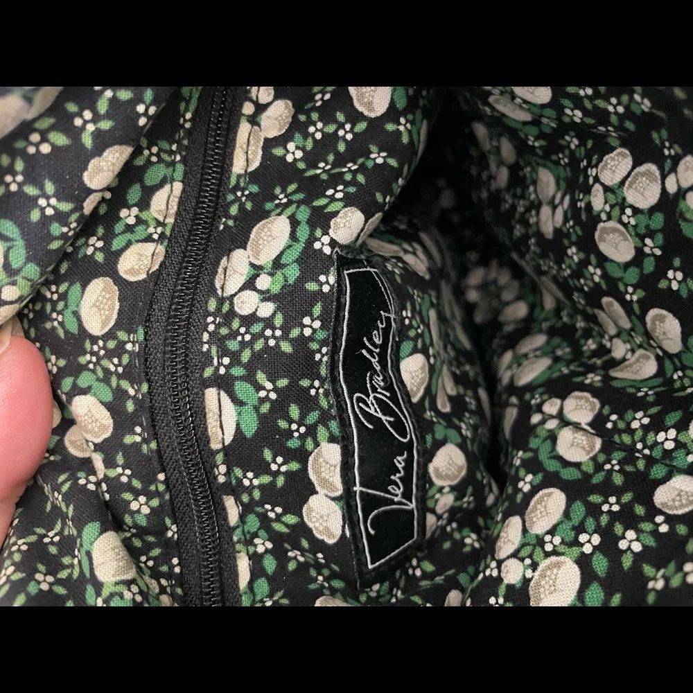 Vera Bradley crossbody bag - Picture 5 of 7